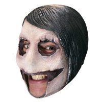 Kinloos masker Killer Jeff