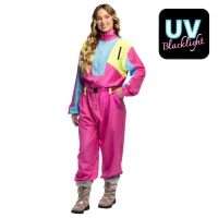 Skipak snow glow dames