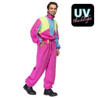 Skipak snow glow heren