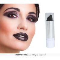 lippenstift zwart