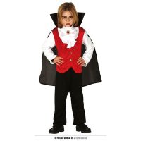 Vampier — verkleedaccessoire voor Halloween bij Carnavalshop Berlaar
