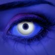 Jaarlenzen UV deep blue