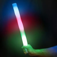 lichtstaaf per stuk