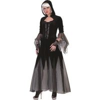 Dodelijke Dolores — verkleedaccessoire voor Halloween bij Carnavalshop Berlaar