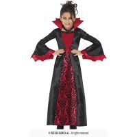 Vampires bordeaux — verkleedaccessoire voor Halloween bij Carnavalshop Berlaar