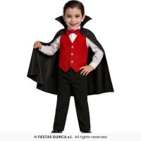 Vampier — verkleedaccessoire voor Halloween bij Carnavalshop Berlaar