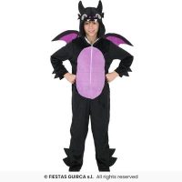 Zwarte draak