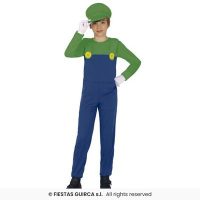 Loodgieter (groen)